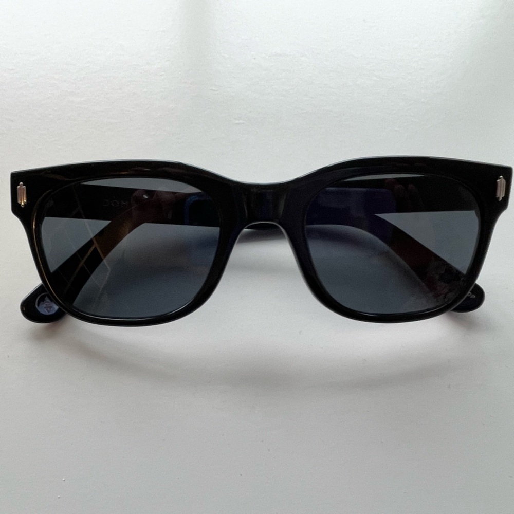 Dom Vetro Harrison sunglasses